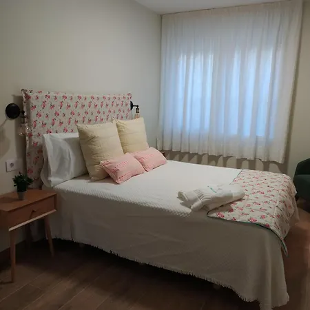 Appartement Vacacional Muelle Alto A Guarda Extérieur photo