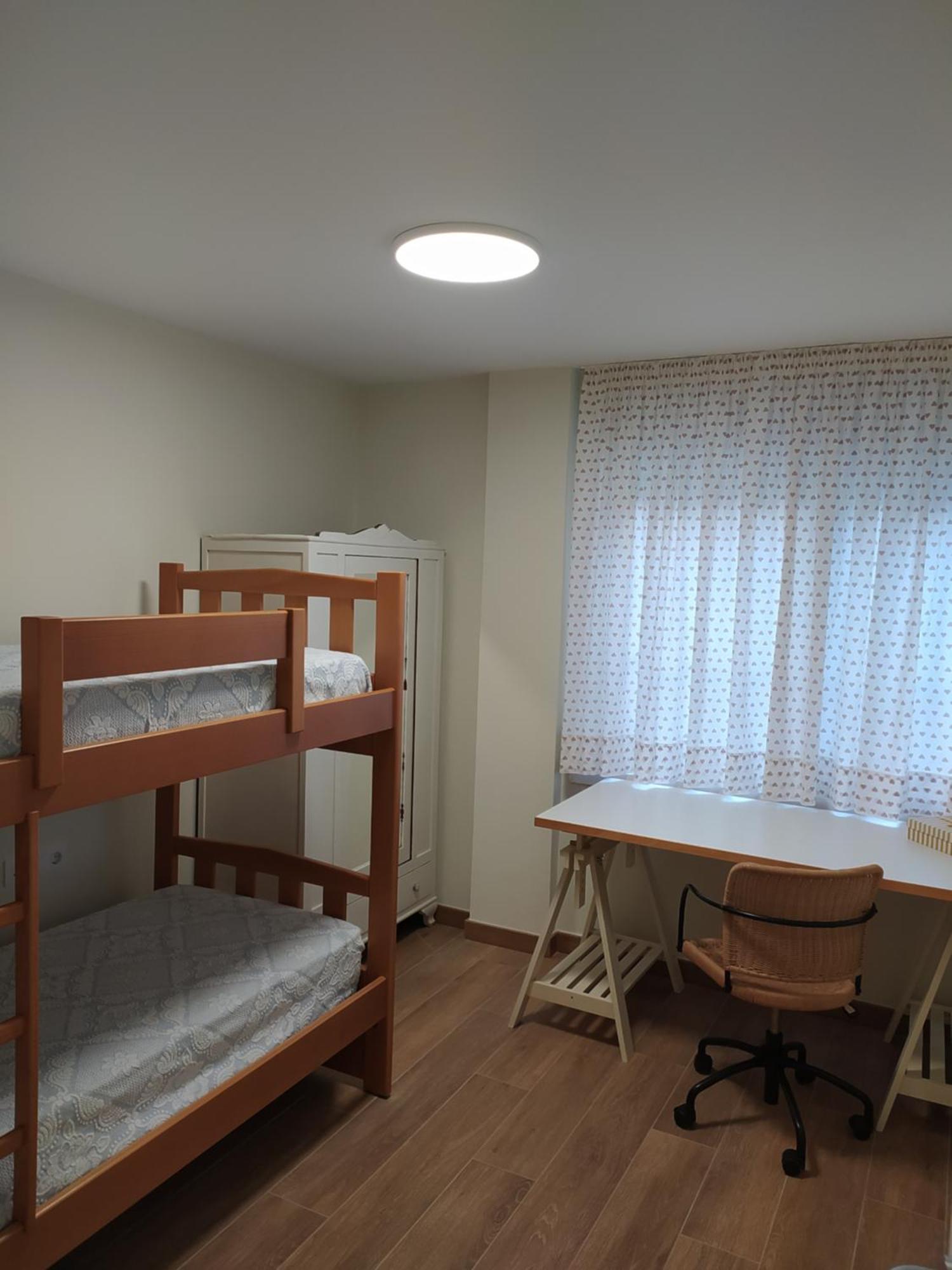 Appartement Vacacional Muelle Alto