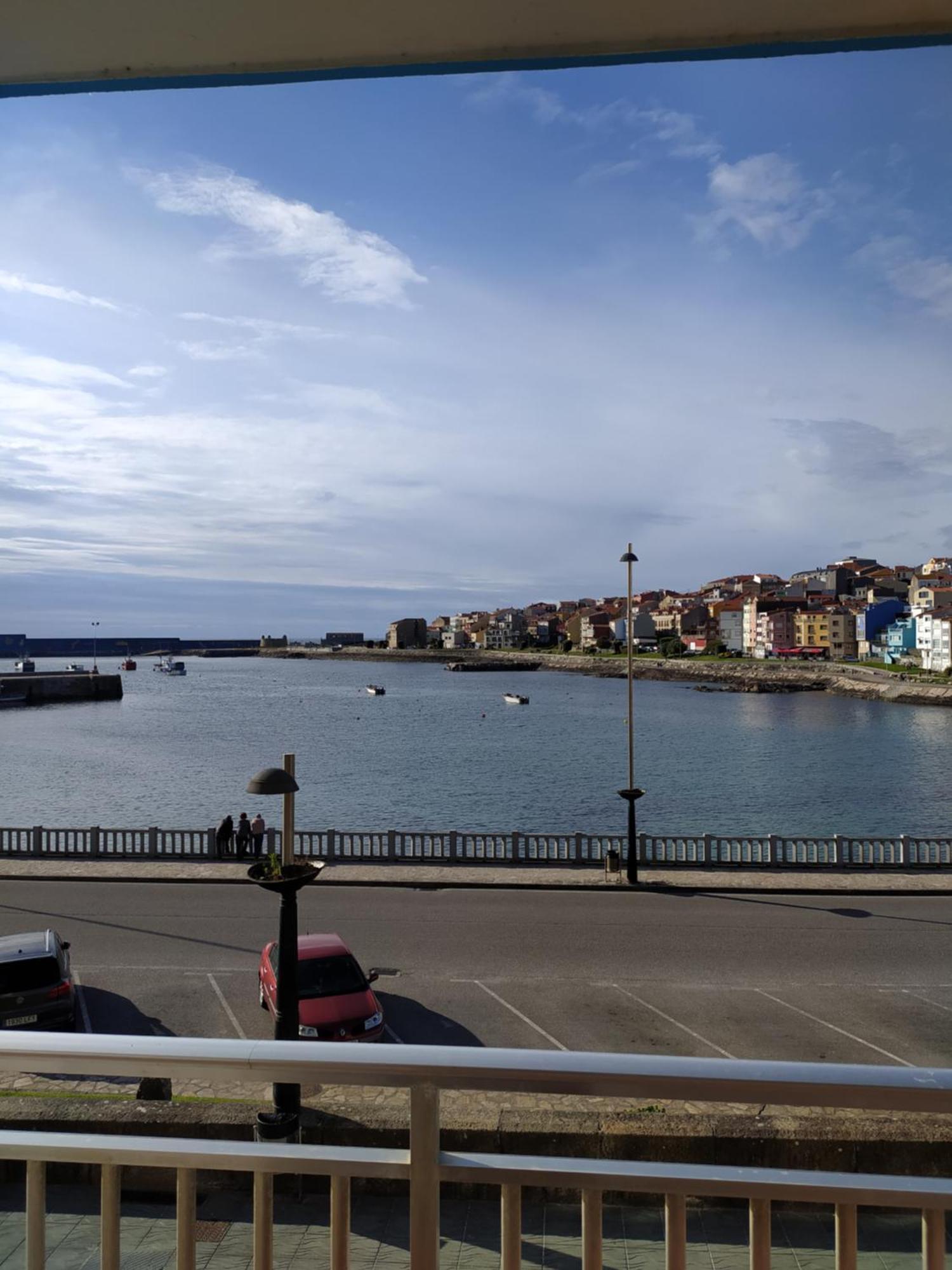 Appartement Vacacional Muelle Alto