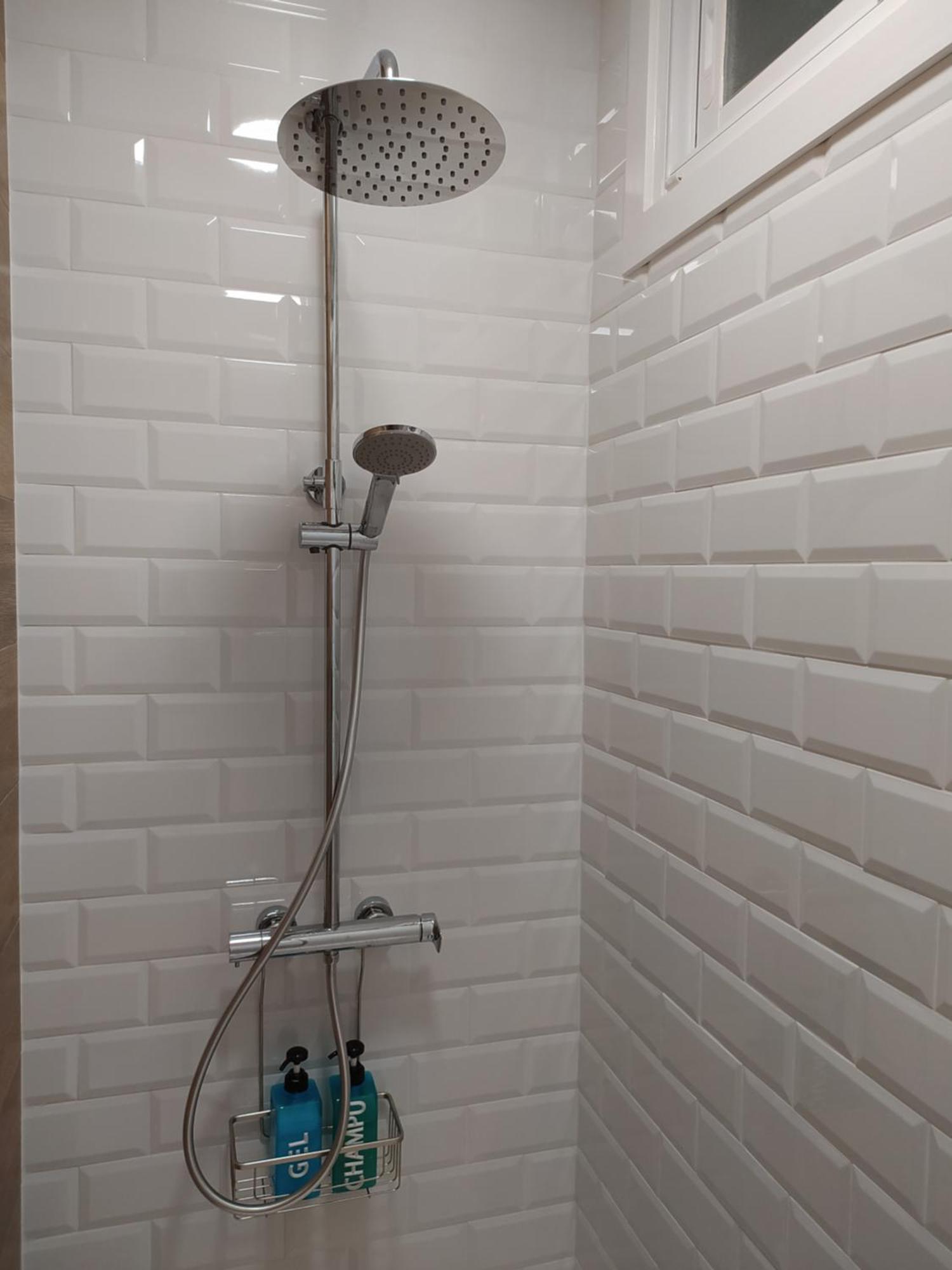 Appartement Vacacional Muelle Alto *