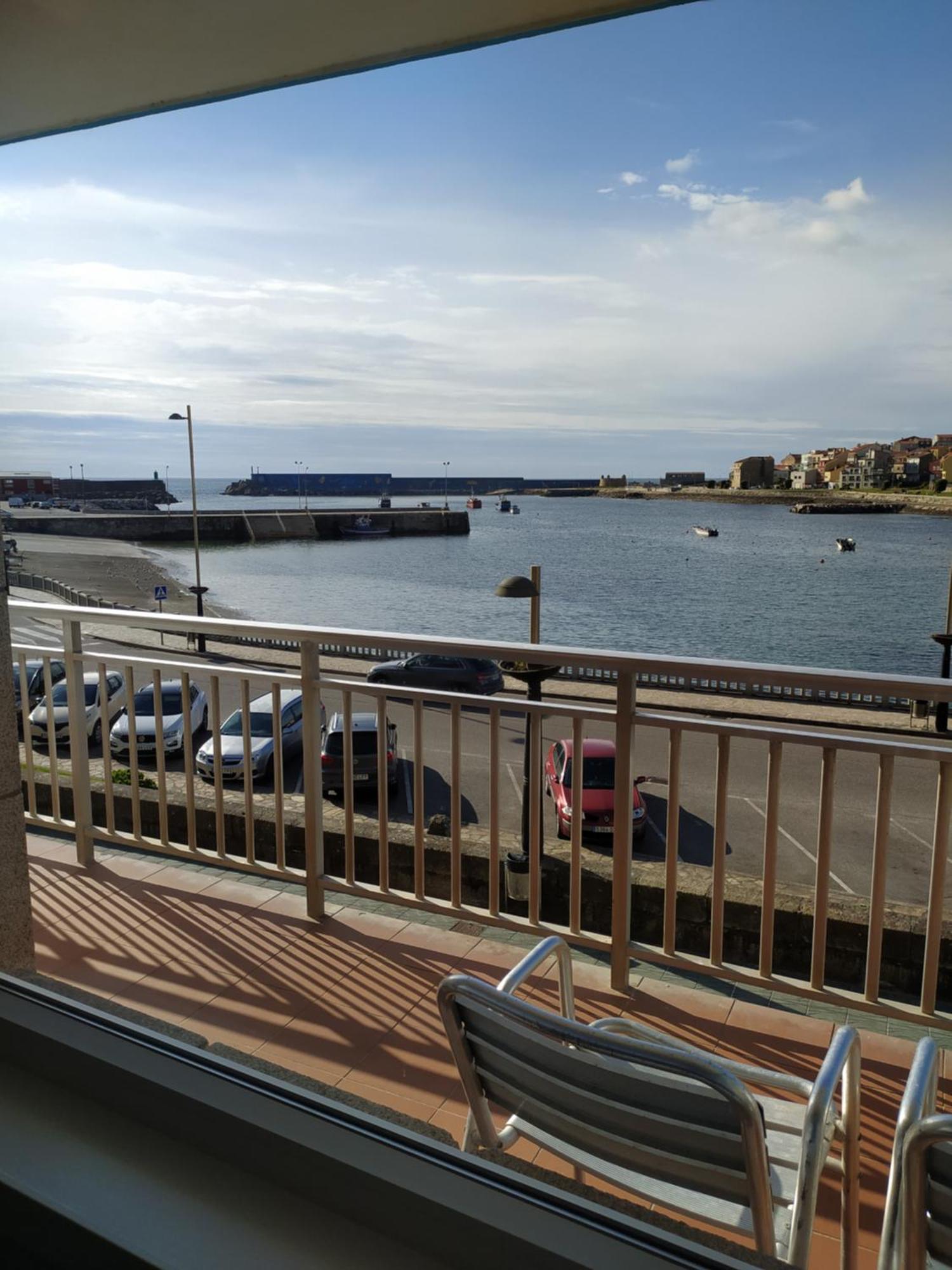 Appartement Vacacional Muelle Alto A Guarda