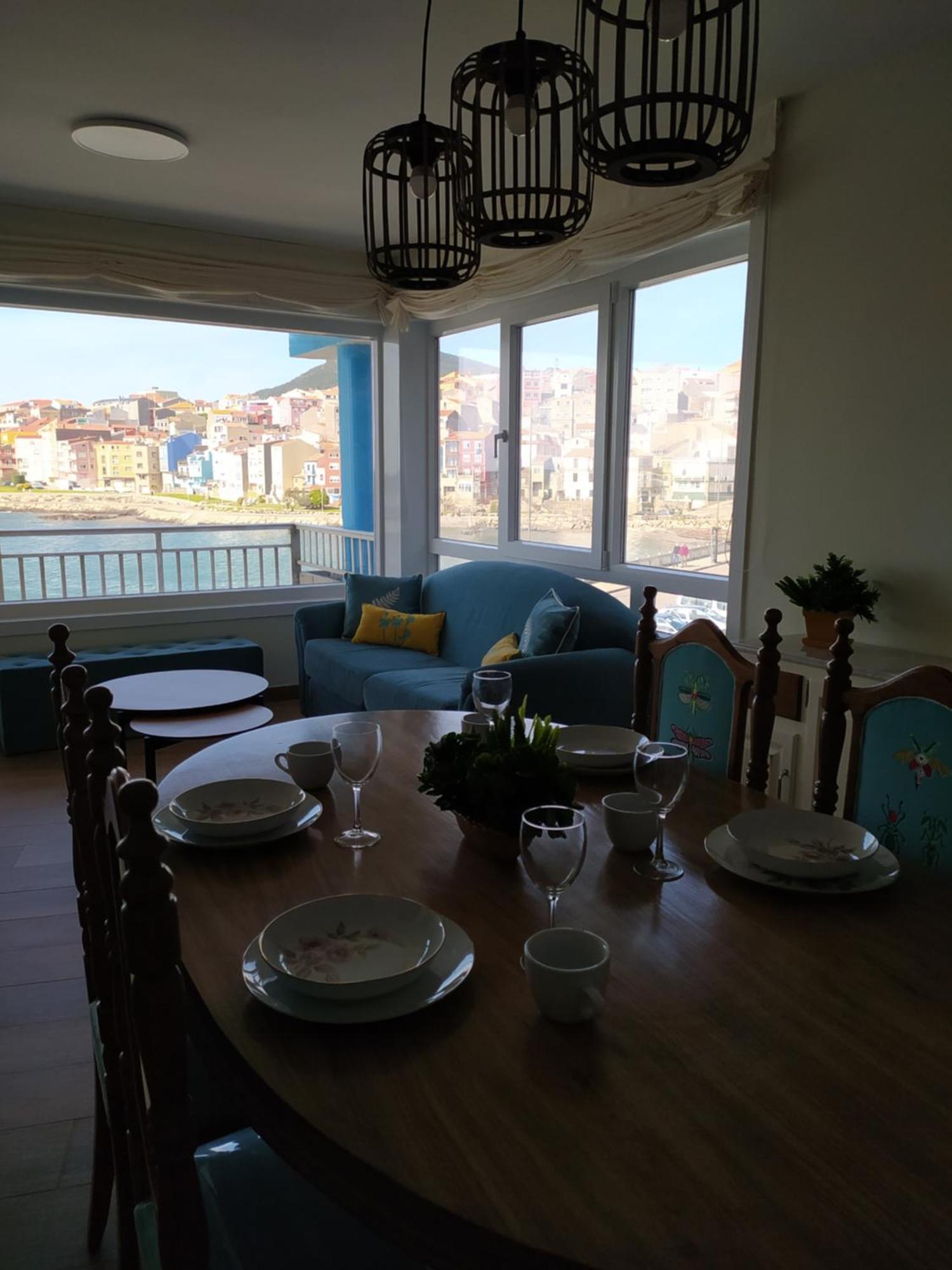 Appartement Vacacional Muelle Alto