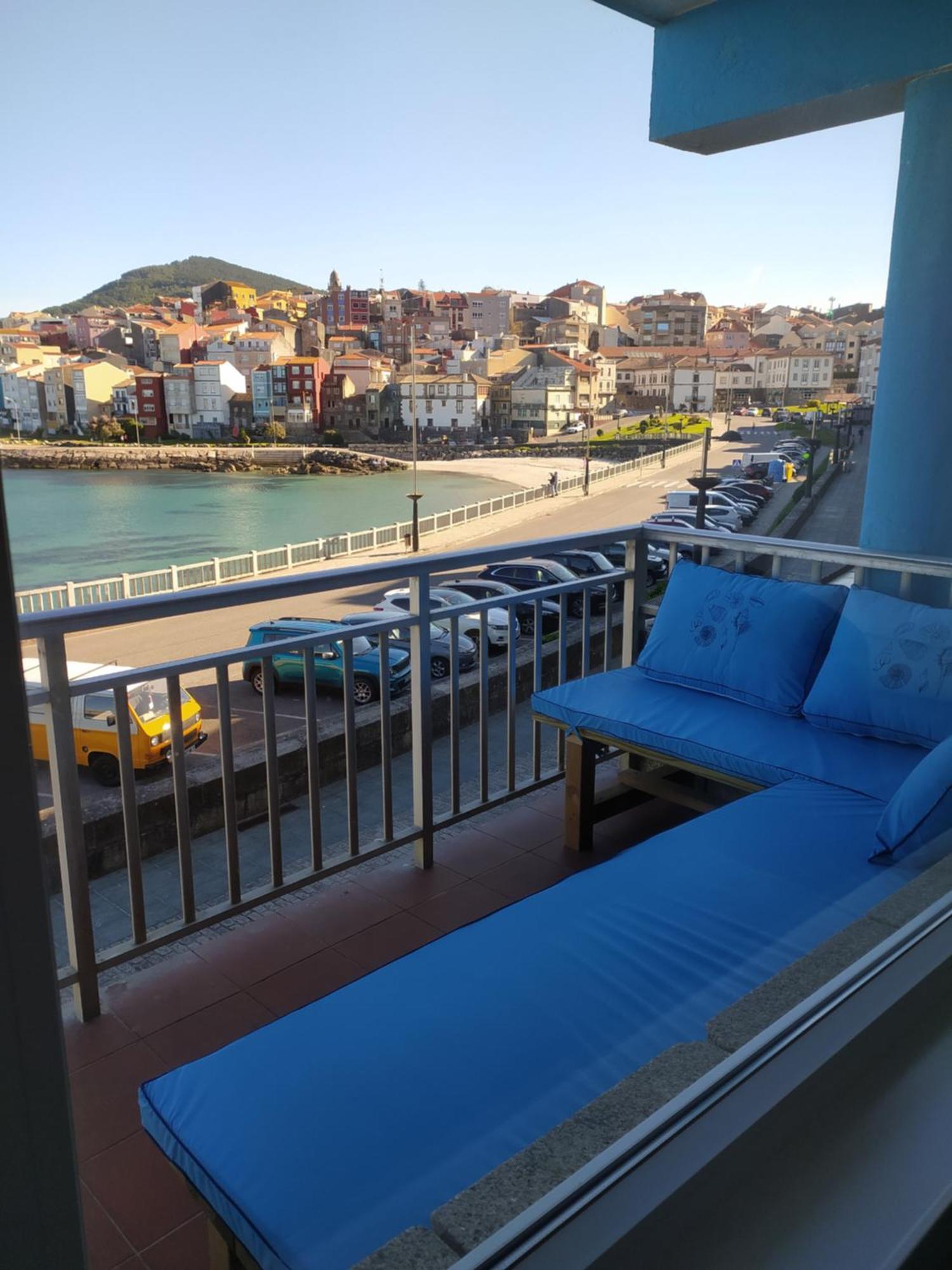 Vacacional Muelle Alto Appartement *