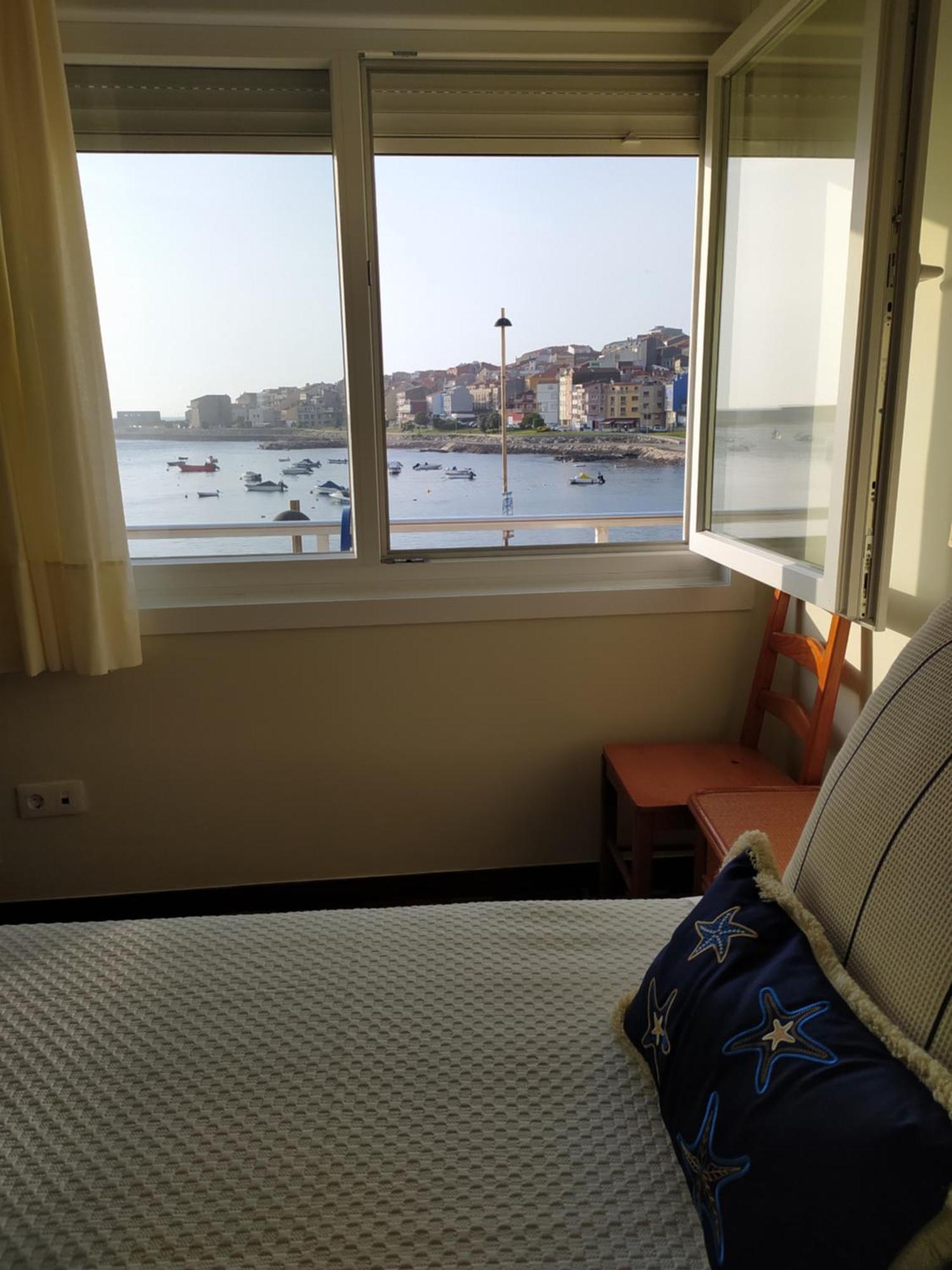 Appartement Vacacional Muelle Alto
