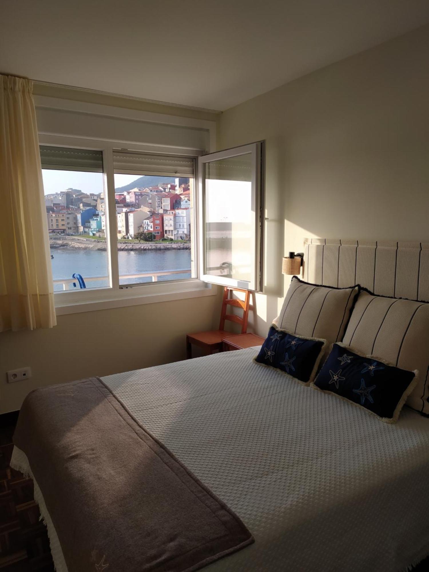 Appartement Vacacional Muelle Alto