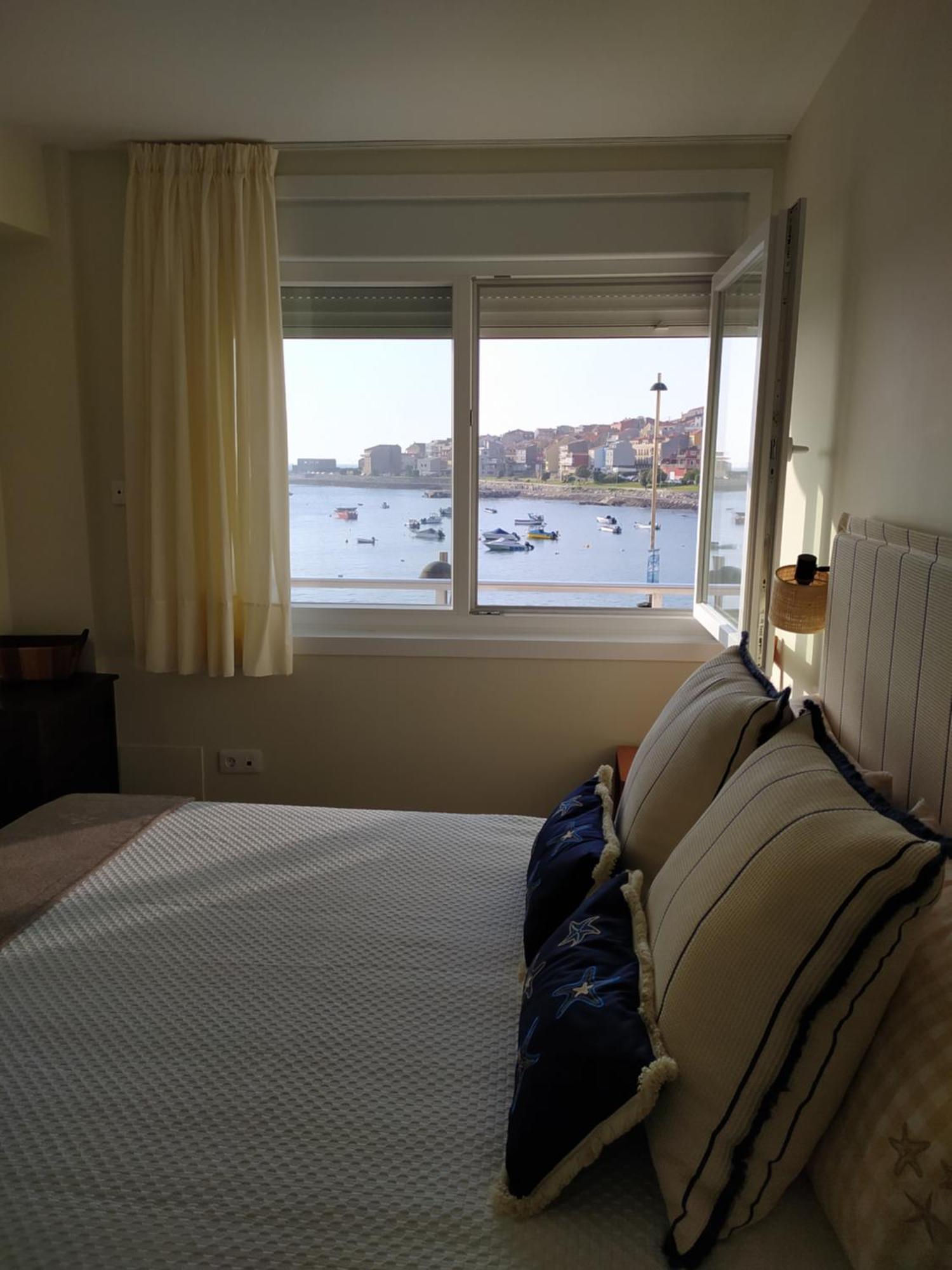 Appartement Vacacional Muelle Alto A Guarda