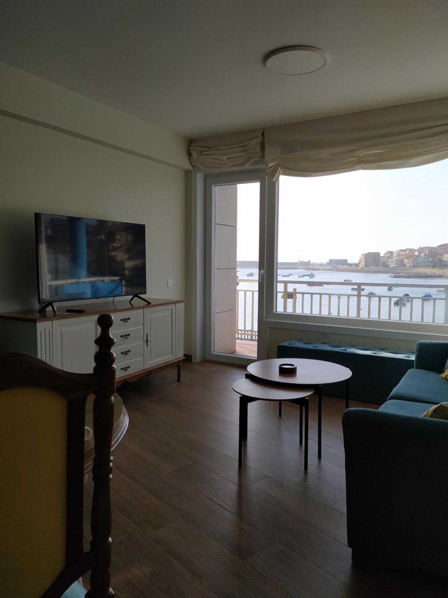 Vacacional Muelle Alto Appartement *