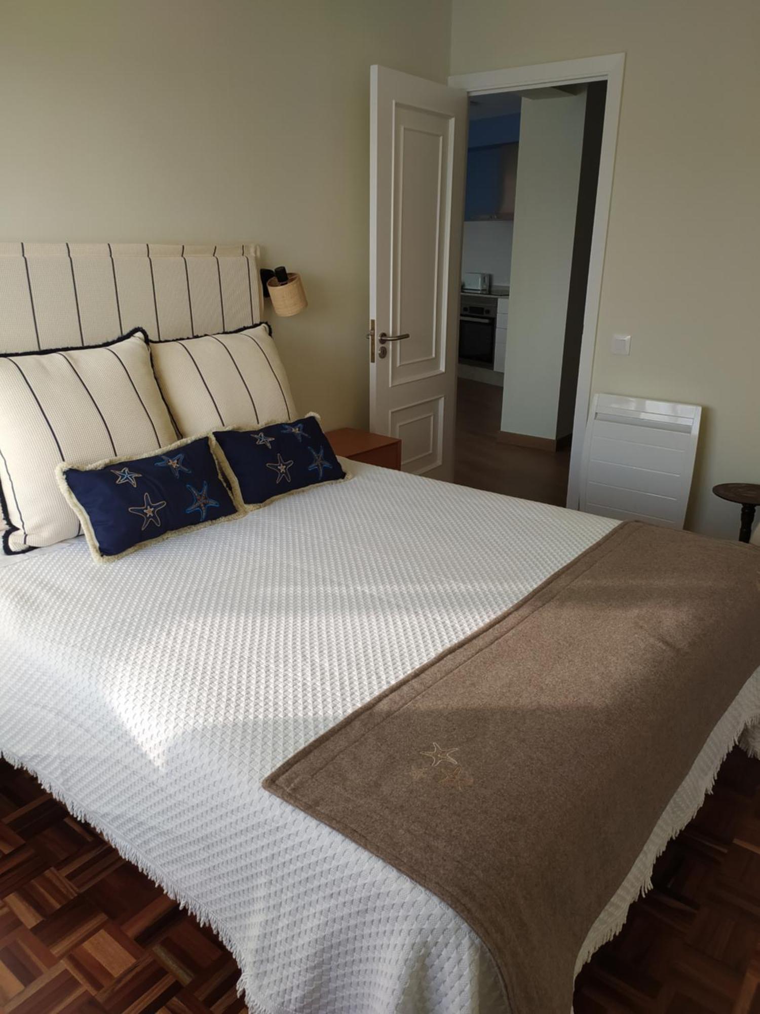 Vacacional Muelle Alto Appartement *