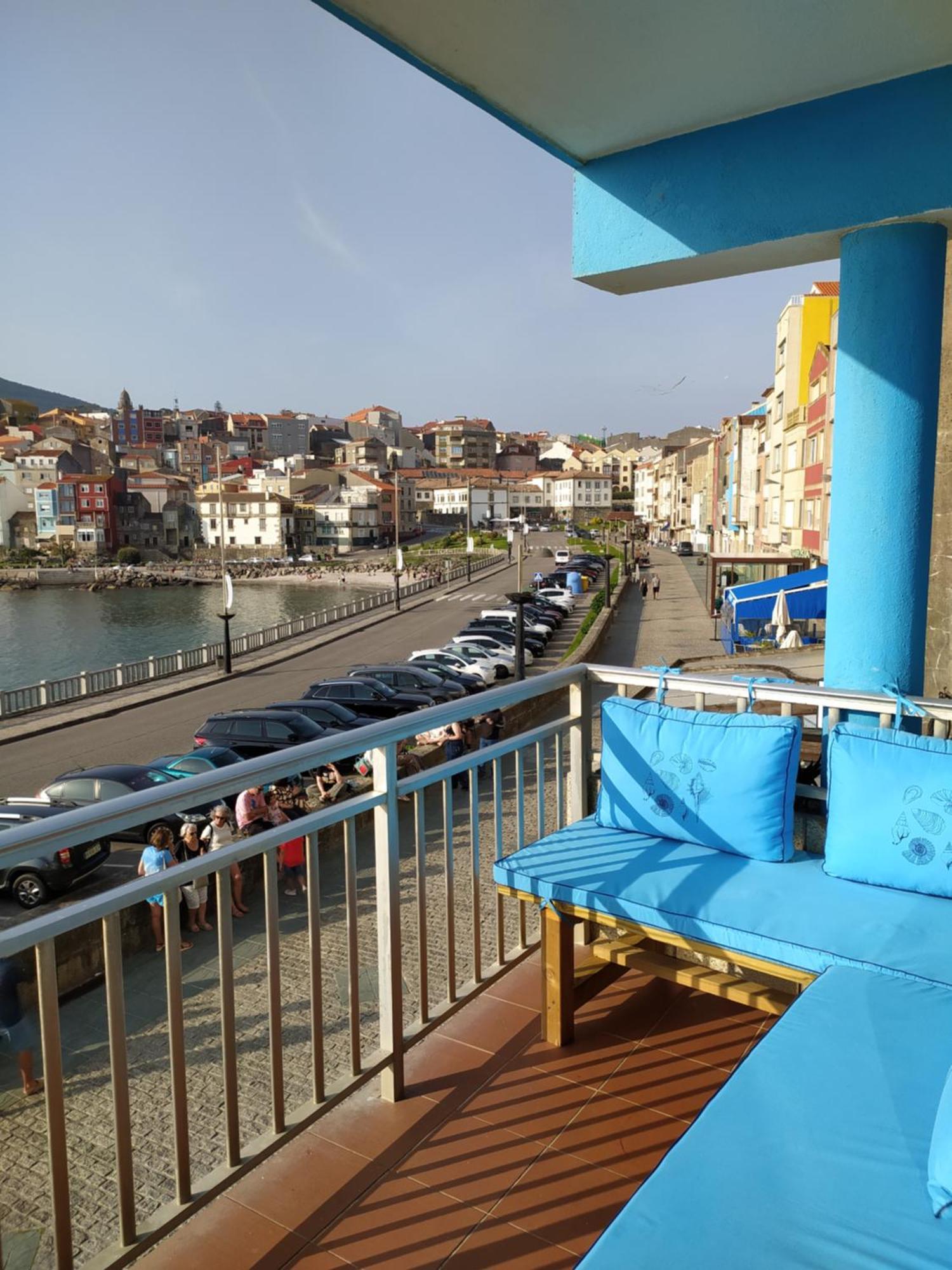 Appartement Vacacional Muelle Alto